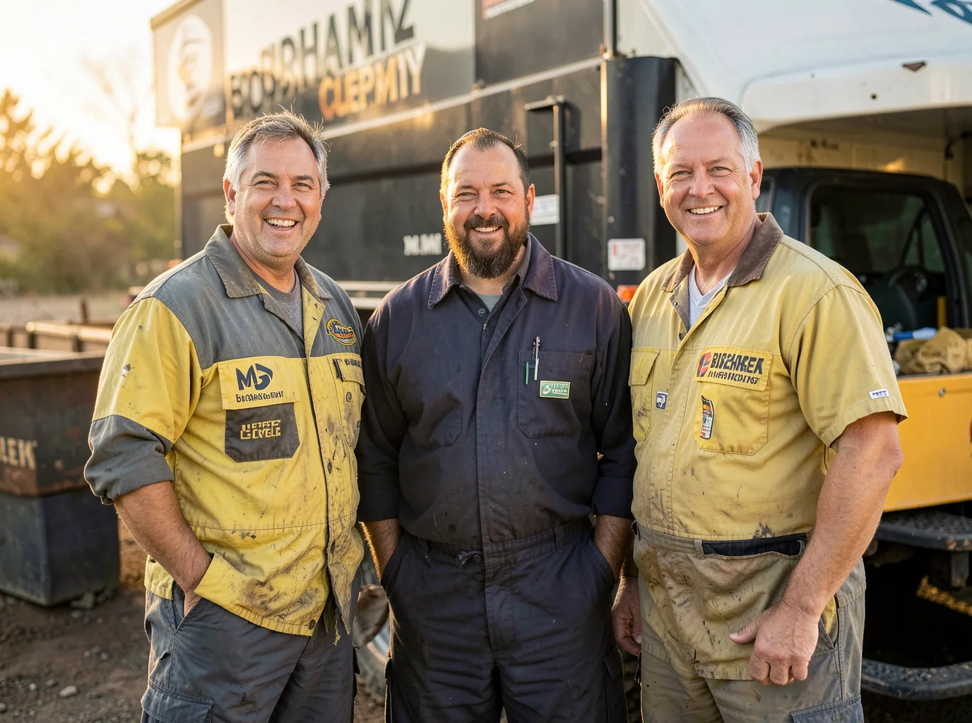Sewage Cleanup company in Orange, TX
