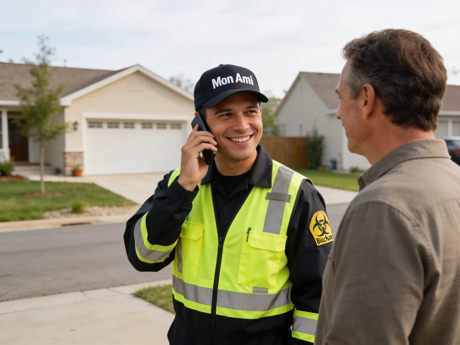 Sewage Cleanup Orange, TX FAQs